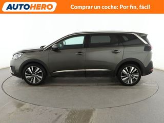 Peugeot 5008 1.2 PureTech Allure