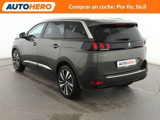Peugeot 5008 1.2 PureTech Allure