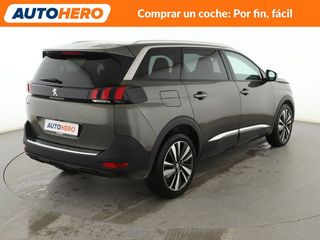 Peugeot 5008 1.2 PureTech Allure