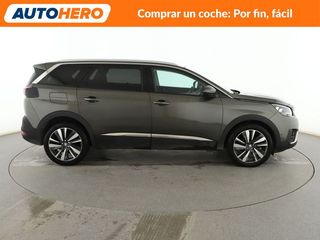Peugeot 5008 1.2 PureTech Allure