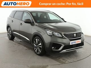 Peugeot 5008 1.2 PureTech Allure
