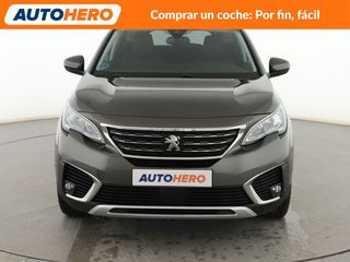 Peugeot 5008 1.2 PureTech Allure