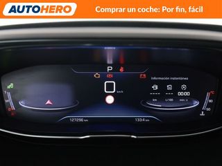 Peugeot 5008 1.2 PureTech Allure