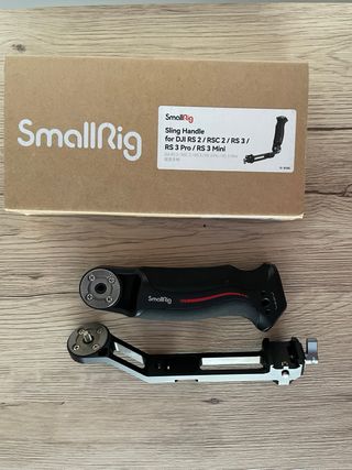 SmallRig Mango Eslinga Ajustable Gimbal DJI