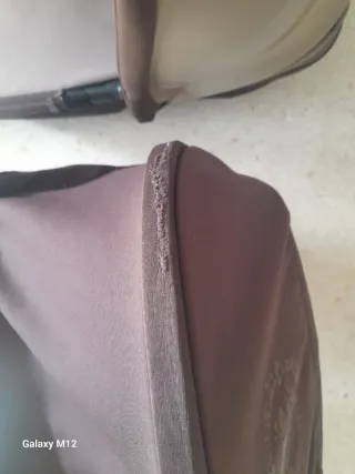 Carro de bebé Muum by Jane, 3 piezas