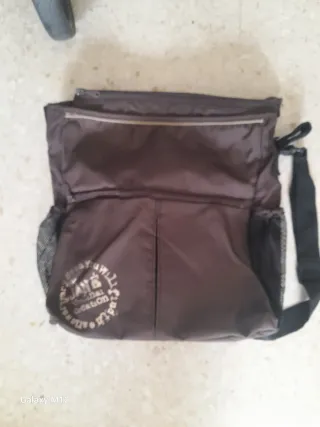 Carro de bebé Muum by Jane, 3 piezas