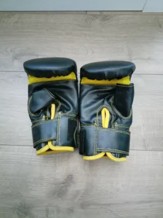 Guantes de Boxeo Brooklyn Fitboxing WBC