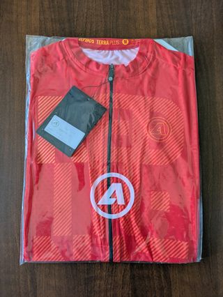 Maillot Atika Terra Plus Talla M a ESTRENAR