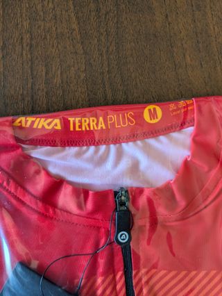 Maillot Atika Terra Plus Talla M a ESTRENAR
