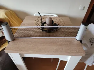 Red de Ping Pong Aktive