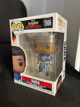 Funko Pop! Doctor Strange 1006 Sara