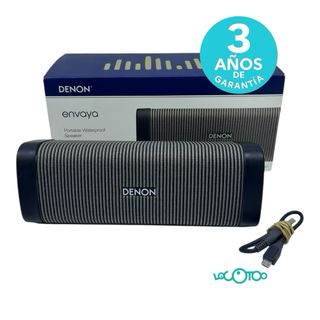 Denon Envaya DSB250BT Altavoz Bluetooth