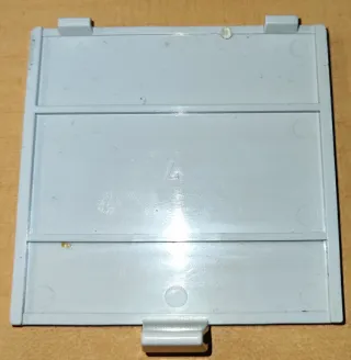 Nintendo Game Boy DMG-01 Gris