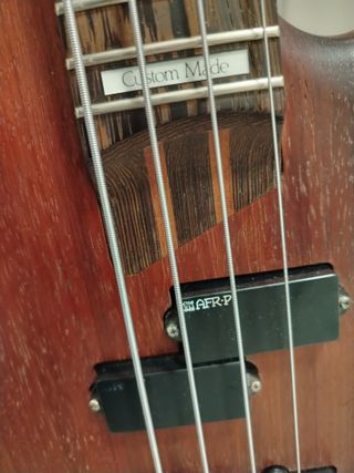 Ibanez SR1300PM Made in Japan - FujiGen -