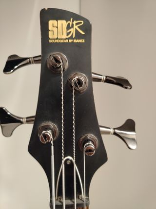 Ibanez SR1300PM Made in Japan - FujiGen -