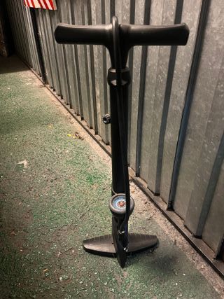 Bicicleta de carretera Orbea carbono