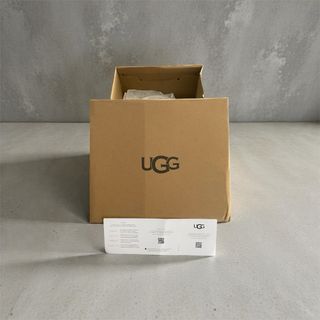 Botas UGG Classic Mini Marrón