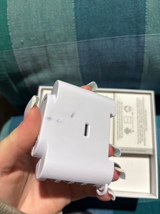 Shelly 3EM Medidor Trifásico Inalámbrico