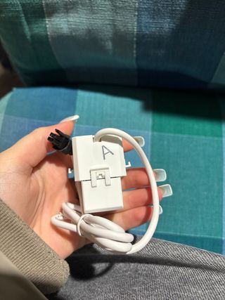 Shelly 3EM Medidor Trifásico Inalámbrico