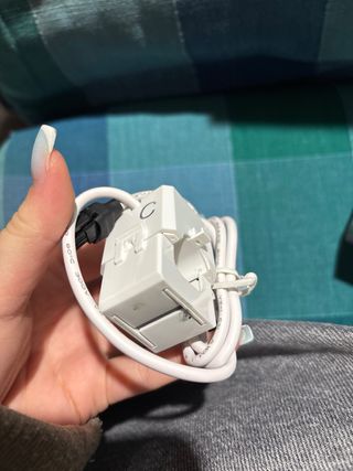 Shelly 3EM Medidor Trifásico Inalámbrico