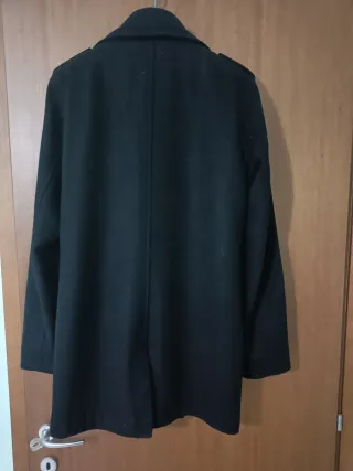 Giaccone 2special nero