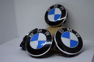 Tapas Llantas BMW 68mm
