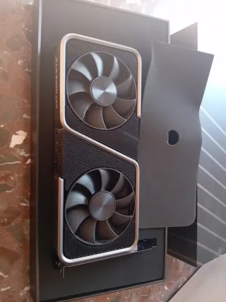 NVIDIA RTX 3070 Founder Edition
