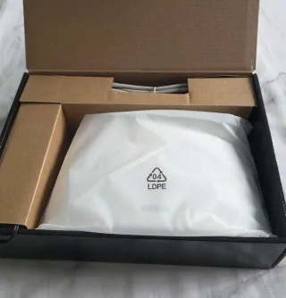 Tenda 4G07 Router 4G LTE Tarjeta SIM