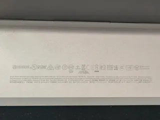 Microsoft Surface Go 2 1926 Model 64Gb