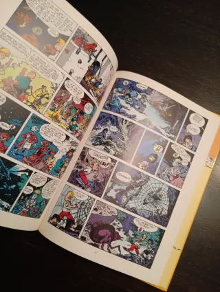 Comics Juveniles: La Maquina Perpleja (Las Aven...