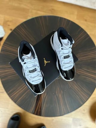 Zapatillas Jordan Talla 38