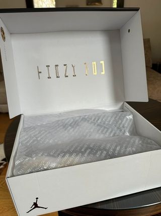 Zapatillas Jordan Talla 38