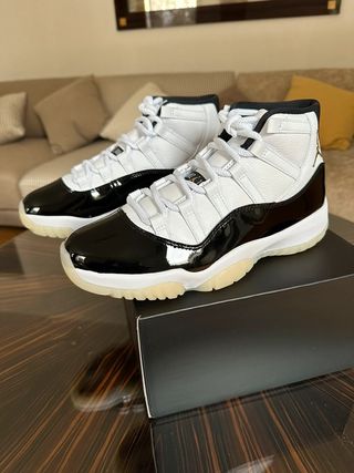 Zapatillas Jordan Talla 38