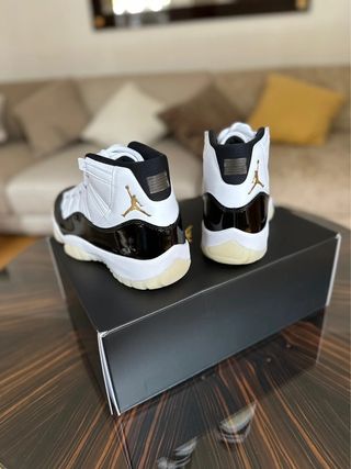 Zapatillas Jordan Talla 38