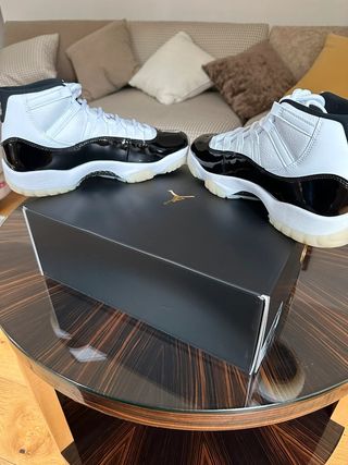 Zapatillas Jordan Talla 38