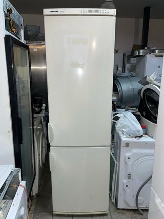 Nevera Liebherr