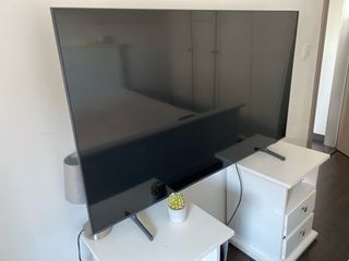 TV Samsung QLED 55” QE55Q65AAU