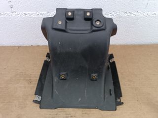 Guia radiador BMW C400GT C400X 2018-2025 plastico