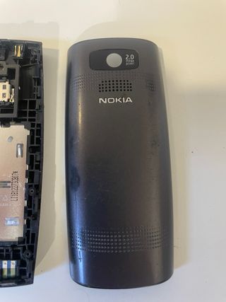 Tampa nokia