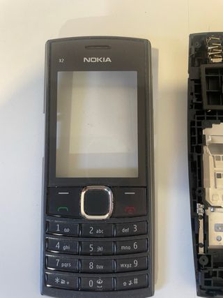 Tampa nokia