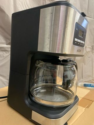 Macchina Caffè AICOK