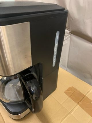 Macchina Caffè AICOK