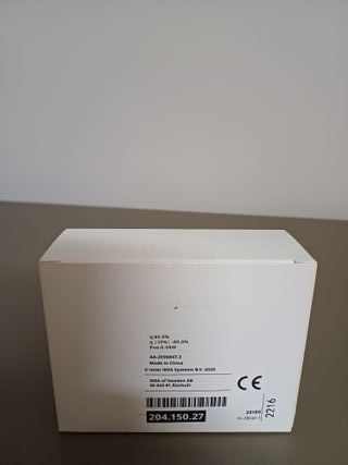 Caricabatterie IKEA KOPPLA 3 uscite