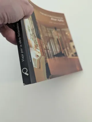 Viaje por la obra finlandesa de Alvar Aalto