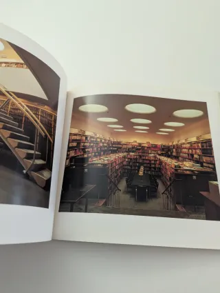 Viaje por la obra finlandesa de Alvar Aalto