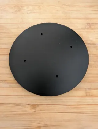 Tolva Monodosis Ascaso / Iberital