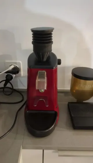 Tolva Monodosis Ascaso / Iberital