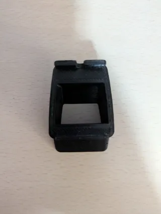 Tolva Monodosis Ascaso / Iberital