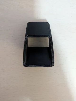 Tolva Monodosis Ascaso / Iberital