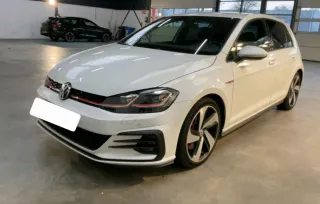 Golf 7.5 GTI PERFORMANCE 245CV